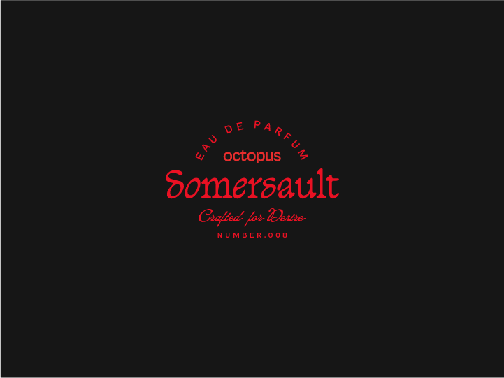 Somersault
