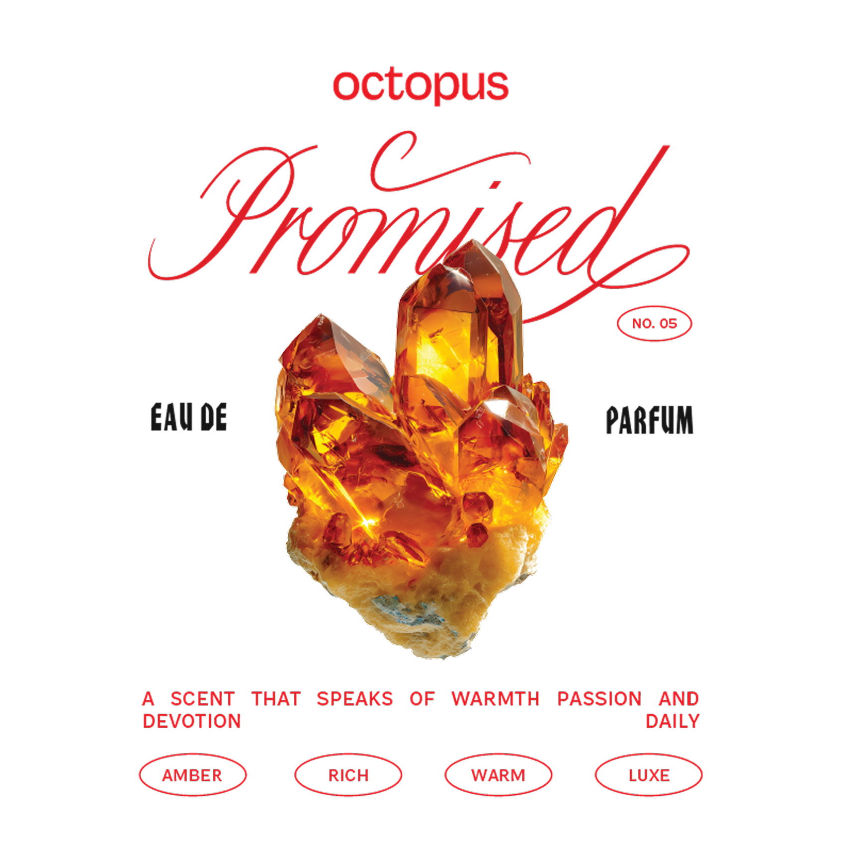 Promised