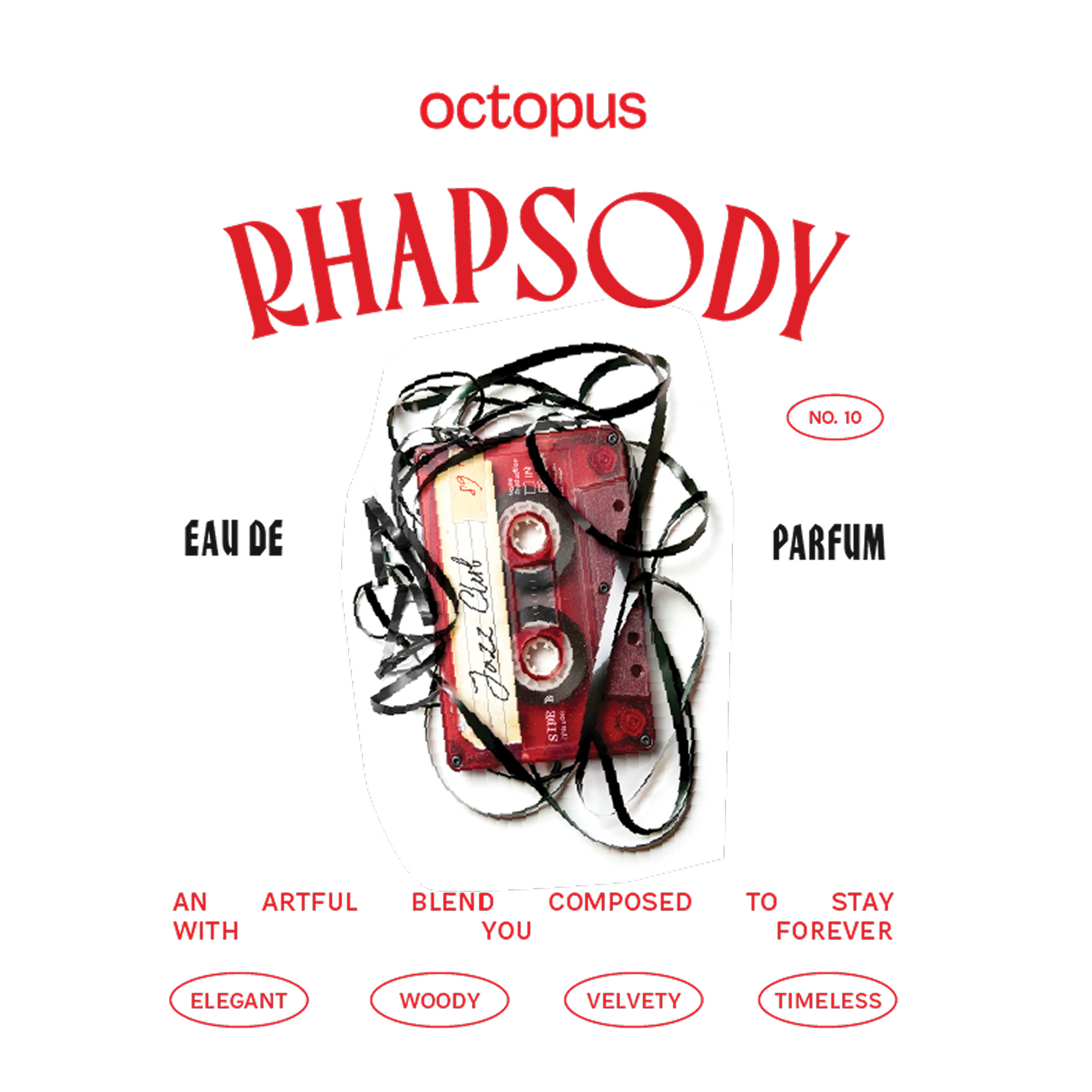 Rhapsody