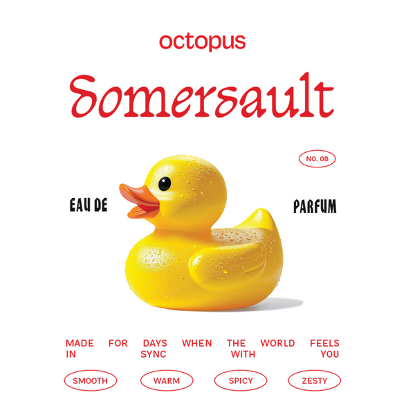 Somersault